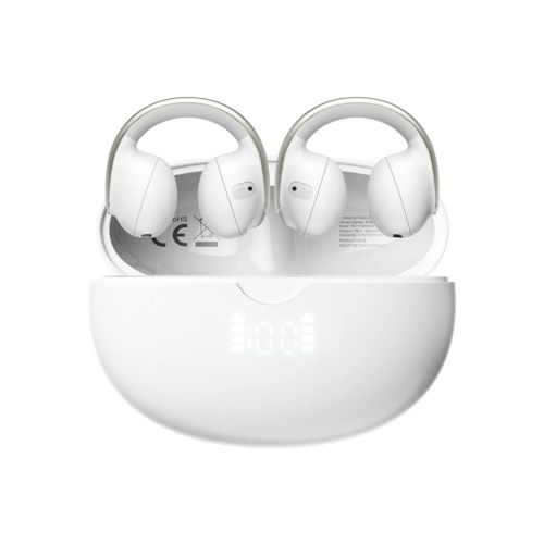 Навушники Blackview AirBuds 13 Stellar White (6931548323273)