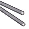 Полотно Alloid по металу, 300х12х0.58мм, 24Т, Р6М5, Carbon Steel (HB-5824C) - Зображення 1