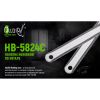 Полотно Alloid по металу, 300х12х0.58мм, 24Т, Р6М5, Carbon Steel (HB-5824C) - Зображення 3