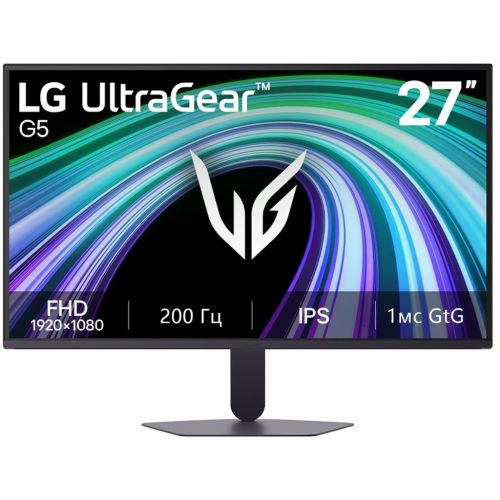 Монитор LG 27G523B-B