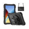 Чохол до планшета BeCover Anti-shock Xiaomi Redmi Pad 2 SE 9.7 (2026) Black (716156) - Зображення 2