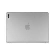 Чохол до ноутбука Armorstandart 13 MacBook Neo White Unit (ARM92908)