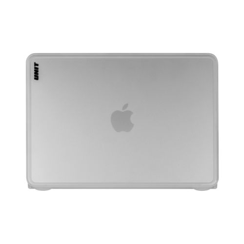 Чохол до ноутбука Armorstandart 13 MacBook Neo White Unit (ARM92908)