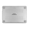 Чохол до ноутбука Armorstandart 13 MacBook Neo White Unit (ARM92908) - Зображення 1