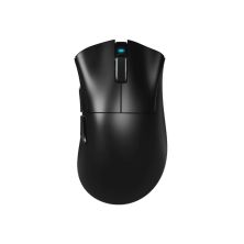Мышка Attack Shark V3 Pro Ultra-Light Wireless/Bluetooth Black (V3PROB_AS)