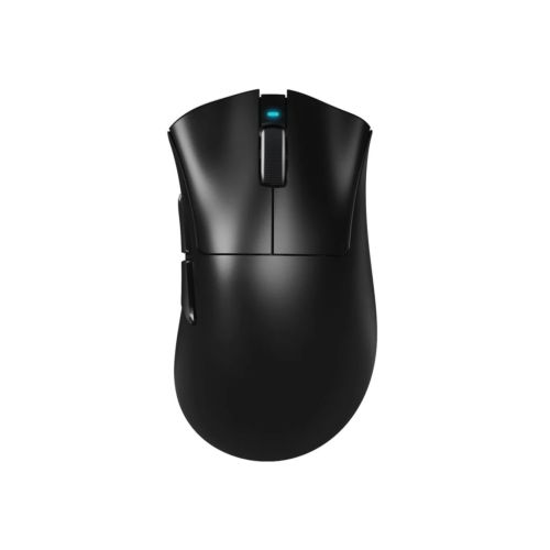 Мышка Attack Shark V3 Pro Ultra-Light Wireless/Bluetooth Black (V3PROB_AS)