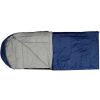 Спальный мешок Terra Incognita Asleep 300 WIDE L dark blue (4823081502296) - Изображение 1