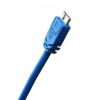 Дата кабель USB 3.0 AM to Micro B 0.5m Extradigital (KBU1625) - Зображення 1