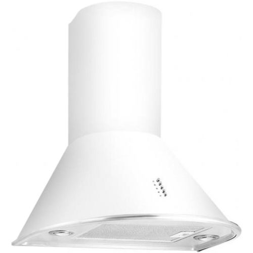 Вытяжка кухонная Ventolux CAPRI 60 WH