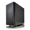 Корпус Fractal Design Define S Black Window (FD-CA-DEF-S-BK-W) - Зображення 2