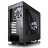 Корпус Fractal Design Define S Black Window (FD-CA-DEF-S-BK-W) - Изображение 3