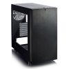 Корпус Fractal Design Define S Black Window (FD-CA-DEF-S-BK-W) - Зображення 4