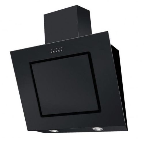 Витяжка кухонна Ventolux TREVI 60 BK (750) PB IT