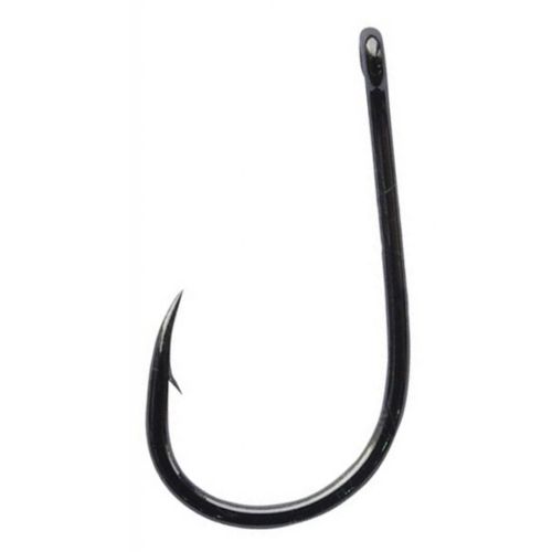 Гачок Decoy KR-21 Black Nickeled 3, 10 шт. (1562.02.94)
