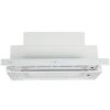 Вытяжка кухонная Perfelli TLS 6833 W LED STRIPE - Изображение 1
