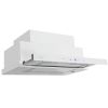 Вытяжка кухонная Perfelli TLS 6833 W LED STRIPE - Изображение 3
