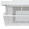 Вытяжка кухонная Perfelli TLS 6833 W LED STRIPE - Изображение 4