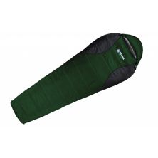 Спальный мешок Terra Incognita Pharaon EVO 200 (R) зеленый (4823081501800)