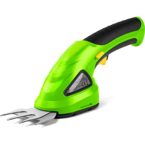 Кущоріз Fieldmann Fieldmann FZN 4000-A аккумуляторные (FZN4000-A)