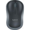 Мышка Logitech M185 swift grey (910-002235) - Изображение 1