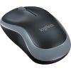 Мышка Logitech M185 swift grey (910-002235) - Изображение 2