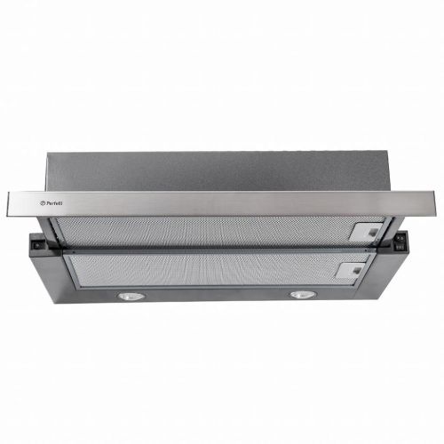 Вытяжка кухонная Perfelli TL 6612 I LED