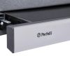 Вытяжка кухонная Perfelli TL 6612 I LED - Изображение 2