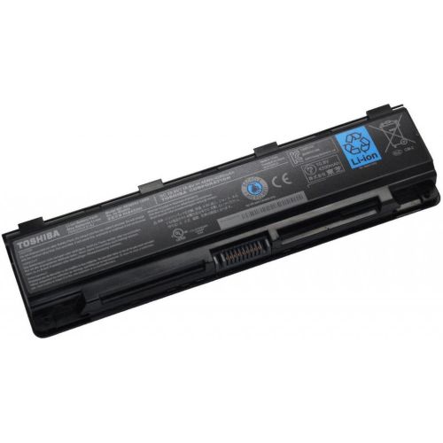 Аккумулятор для ноутбука Toshiba PA5109U, 48Wh (4200mAh), 6cell, 10.8V, Li-ion (A47335)