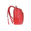 Рюкзак для ноутбука Wenger 16 Upload Red Outline Print (606472) - Изображение 3