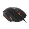Мышка Ergo NL-620 Black (NL-620) - Изображение 1