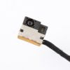 Разъем питания ноутбука с кабелем HP PJ852 (4.5mm x 3.0mm + center pin), 8(7)-pin, 12 см (A49090) - Изображение 2