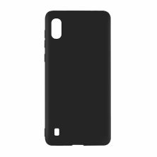 Чохол до мобільного телефона Armorstandart Matte Slim Fit для Samsung Galaxy A10 2019 (A105) Black (ARM54438)