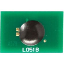 Чип для картриджа OKI B412/432/MB472/MB492, 3K Black BASF (BASF-CH-445807119)