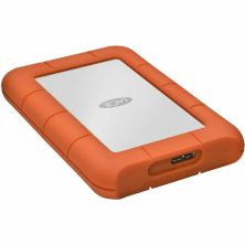 Зовнішній жорсткий диск 2.5 5TB LaCie (STJJ5000400)