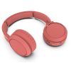 Навушники Philips TAH4205RD Wireless Mic Red (TAH4205RD/00) - Зображення 2