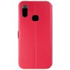 Чехол для мобильного телефона Dengos Flipp-Book Call ID Samsung Galaxy A10s, red (DG-SL-BK-242) (DG-SL-BK-242) - Изображение 1