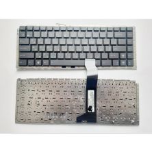 Клавиатура ноутбука ASUS UX30/UX30S/UX30D темн.серая (A46105)