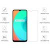 Стекло защитное Drobak Realme C11 Tempered glass (222241) (222241) - Изображение 1