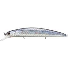 Воблер Osp Rudra 130SP 130mm 20.0g H09 Crystal blue shiner (1.8m) (1792.00.16)
