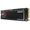 Накопичувач SSD M.2 2280 2TB Samsung (MZ-V8P2T0BW) - Зображення 2
