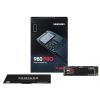 Накопитель SSD M.2 2280 2TB Samsung (MZ-V8P2T0BW) - Изображение 3
