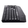 Клавіатура Ergo K-230 USB Black (K-230USB) - Зображення 4