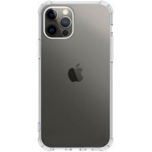 Чехол для мобильного телефона Armorstandart Air Force Apple iPhone 12 Pro Max Transparent (ARM57387)