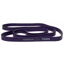 Еспандер PowerPlay 4115 Level 2 Purple 14-23 кг (PP_4115_Purple_(14-23kg))