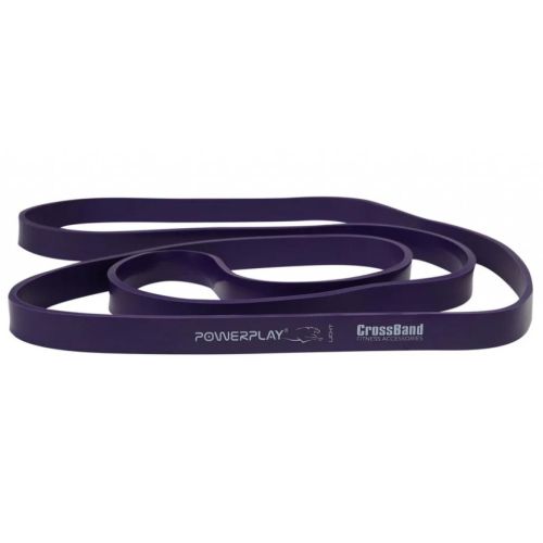 Эспандер PowerPlay 4115 Level 2 Purple 14-23 кг (PP_4115_Purple_(14-23kg))