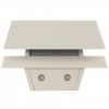 Вытяжка кухонная Perfelli DNS 6452 D 850 IV LED - Изображение 4