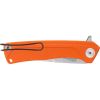 Нож Acta Non Verba Z100 Mk.II Liner Lock Orange (ANVZ100-015) - Изображение 3