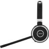 Наушники Jabra Evolve 65 MS Stereo + база (6599-823-399) - Изображение 2