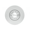 Гальмівний диск Bosch 0 986 479 A89 - Зображення 2