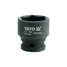 Головка торцевая Yato YT-1018 Головка торцевая Yato YT-1018